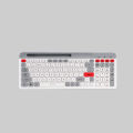 Rexus Keyboard Dual Connection Mosaic KB02. 
