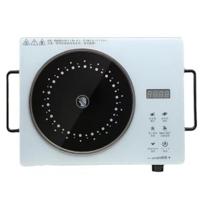 Multifunctional Tabletop Powerful StirFry Electric Ceramic Stove