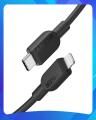 Dây Cáp Sạc Nhanh TypeC To Lightning Anker 310 A81A1021 20W Cho Iphone/Ipad Chính Hãng. 