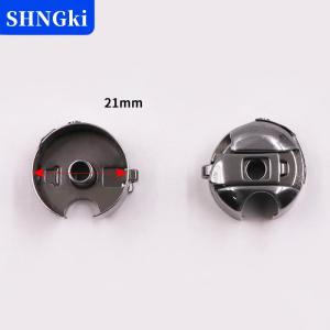 [COD] 🔥🔥🔥SHNGki Máy may bobbin trường hợp thép không gỉ bobbin trường hợp cho phía trước tải 15 lớp máy phù hợp cho hộ gia đình máy may