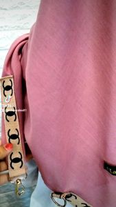 JILBAB GESPER CLARISSA HIJAB