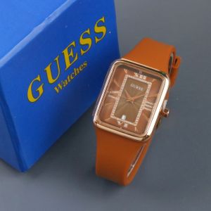 JAM TANGAN WANITA TERBARU 2024 KASUAL CRONO VARIASI WJ8977 TANGGAL AKTIF BONUS BOX BISA COD