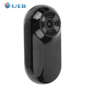 HD 1080P Nanny Camera No WiFi Needed Dog Cat Pet Camera Collar Security Camera with 32G Card for Cats Dogs Birthday Gift
