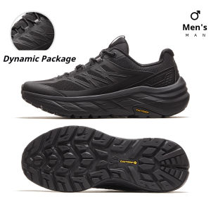 CAMEL CROWN MountainForge Outdoor Hiking & Trail Running Shoes | Lightweight Shock-Absorbing Anti-Slip Durable Trekking Sneakers for Men & Women