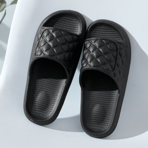 WomenS Summer Cute Pumpkin Home Indoor Breathable Soft Sole Sandals For Students MenS Outdoor Bathroom Non-Slip Sandals
