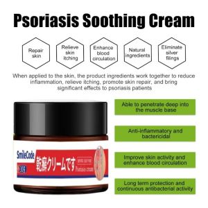 Japan krim gatal kulit eczema psoriasis cream Herbal antibacterial Anti itch Relief Eczema Cream Antifungal 牛皮癣湿疹 No steroids 30G