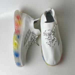 SALE Sepatu Sneakers Pria Import Shoes Sport Kasual Trendy GS122700
