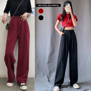 Versatile Womens Suit Pants with a Timeless Design Perfect for Work or Play