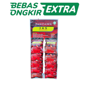 PANDAWA JAS 45 gram (1 RENTENG) - menambah nafsu makan