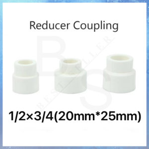 PPR Reducer Coupling PPR Pipe Fittings Reducer