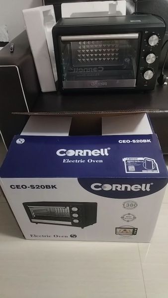 Buyer review video 2