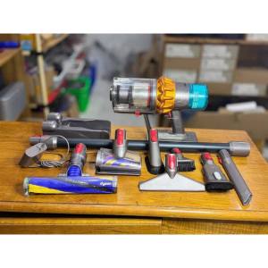 MÁY HÚT BỤI CẦM TAY CAO CẤP DYSON SV22 V15