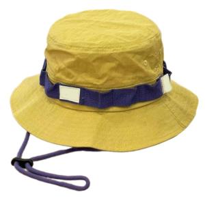 Fisherman Hat With Adjustable Rope Soft Breathable and Foldable Outdoor Sun Hat For Beach Walking Fishing Daily Wear