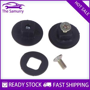 Samurry ✨Hot Sale✨ 2 Pack Car Window Clip Screws Window Mounting Clips With Screws For PARTNER BERLINGO SYNGERGIE 2839777 857379