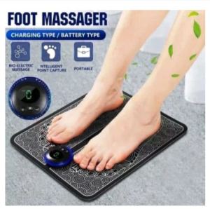 Alat Pijat Kaki akupuntur trapi kesehatan