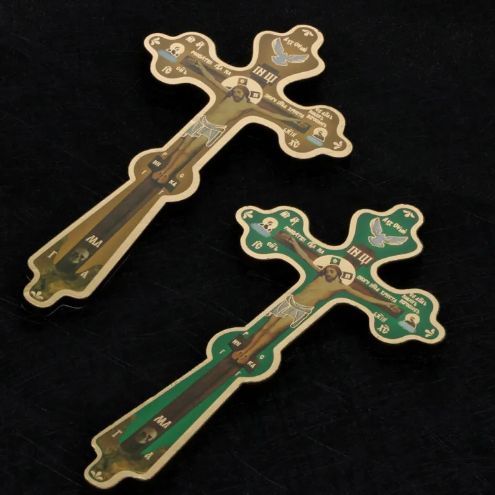 Tượng Chữ Thập Lớn Dạ Quang Công Giáo Chữ Thập Treo Cầm Tay CSPB Đồ ...