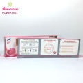 Bút thử thai Power Test điện tử - giao hàng kín đáo, che tên, test thai nhanh, chuẩn chính xác Hộp 1 bút. 