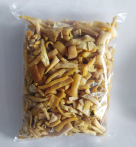 Rambak Kulit Sapi Pritilan 500 gr
