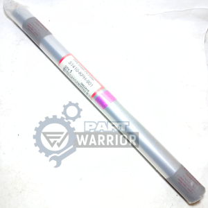 1 Pcs As Shock Depan Kharisma Supra X 125 karbu Supra Fit New Revo Old Kirana Karisma Sok Shok Fork