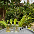 แบ่งขาย Panpuri 5กลิ่น Andaman Sails & Siamese Water & Peony Absolute Body Oil ของแท้ 100%. 