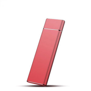 2TB External Hard Drive SSD 16TB 20TB Mobile Solid State Hard Drive USB 3.0 External