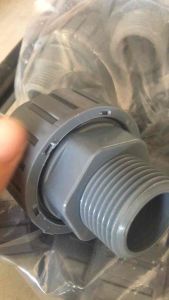 Ren máy bơm liền rắc co 27 tiện dụng (ren máy 34 ra rắc co phi 27) - Đồ dùng làm vườn hệ thống tưới nước ngoài trời sân vườn
