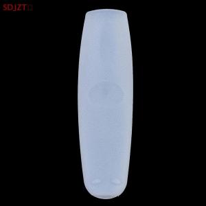🚚【Local Express Delivery】🚚 Transparent Silicone Case For TV Remote Control Protective Cover AN-MR600 650