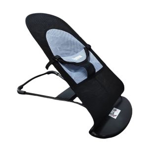 LD-C229 Bouncher Bayi Kursi Ayunan Bayi Lipat / Baby Bouncer Infant Seat Tempat Tidur Bayi Goyang