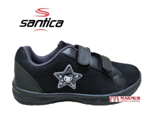 Sepatu Sekolah Anak Perempuan - Santica Nikita