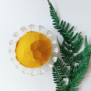 temulawak bubuk tanpa campuran grade A