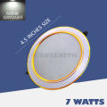 Super Bright BIG Size LED Ceiling Light Downlight Pin Light Recessed Daylight & Warm White Downlights Led Lights. 