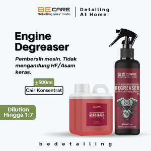 CAIRAN PEMBERSIH KERAK BLOK MESIN MOTOR MOBIL 500 ML | PENGHILANG ENGINE DEGREASER PEMBERSIH KARAT