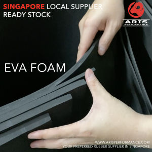 DIY Fish Tank Mat Aquarium Mat EVA Foam Sponge Sheet for Cosplay Art And Craft