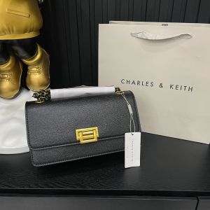 Túi đeo vai kẹp nách nữ Ck2-20840487 da hạt Size :24cm*85cm*145cm