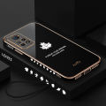 Trường hợp Redmi Note 11S 11pro 4G 5G Thiết kế mới lá phong Điện thoại mềm trường hợp cho Redmi Note 11S Lưu ý 11 Pro 2201116tg 2201117sg 21091116i 2201116sg. 