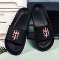 SANDAL SLIDE MATERNAL DISASTER SENDAL PRIA DAN WANITA TERBARU 2022 SANDAL KARET BAHAN PYLON RINGAN DAN LEMBUT. 