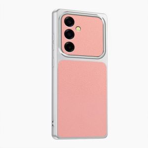 For Samsung Galaxy A34 5G New faux leather phone case high-quality anti drop cover
