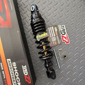 Shock TAD Dominator Vario Mio Lexi Beat scoopy 300 330 Click Rebound