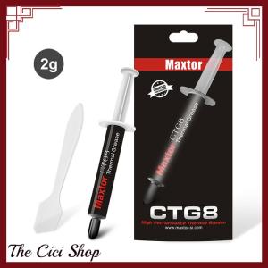 [The Cici Shop] แผ่นจาระบีนำความร้อน