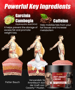 tant Vestline  Waist