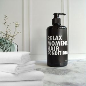 Botol Sabun Mandi Cair Isi Ulang Aesthetic