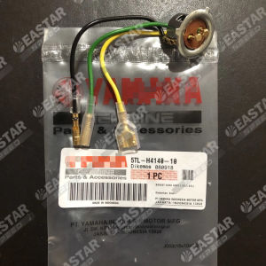 Phụ kiện cắm đèn pha 5TL Mio Sporty Mio Soul Gt 125 Mio M3 Mio Soul (5TL-H4140-10)