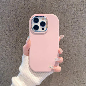 Silicone Soft Shell Case for Samsung A56 A36 A26 A16 A06 A05S A04S A05 A04 A12 A15 A30S A14 A50 A35 A55 A50S A52 A52S A34 A13 4G 5G A54 A125 A13 LIE Simple Solid Color Soft Shell