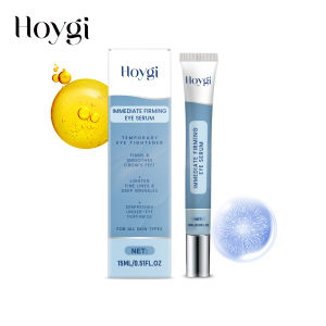 ใต้ตา ครีมบำรุงรอบดวงตา สูตรอ่อนโยน เติมน้ำ ให้ผิวรอบดวงตาอิ่มเด้ง กระจ่างใส Rinsran