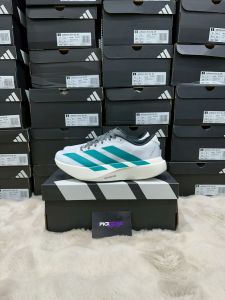 (พร้อมส่งในไทย🇹🇭มีหน้าร้าน) รองเท้าวิ่ง Adidas Adizero EVO SL ของแท้100%เจ้าแรก
