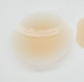 Miếng dán ngực silicon thông hơi - Tự tin và quyến rũ với thương hiệu ZUTY Miếng dán ngực xin miếng dán ngực chống rơi