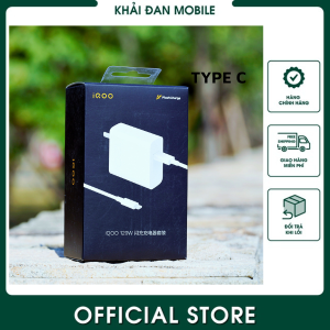 BỘ SẠC VIVO X70 120W CHÂN TYPE C DÀNH CHO Vivo X70 PRO PLUS Bộ Sạc Flash Siêu Nhanh 120W Với Cáp Dữ Liệu USB Type-C Sạc Nhanh 1M