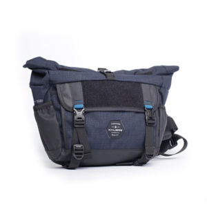 Tas Selempang Kalibre Sling Bag Codex 03 7L 921115 443 Dark Blue-Black