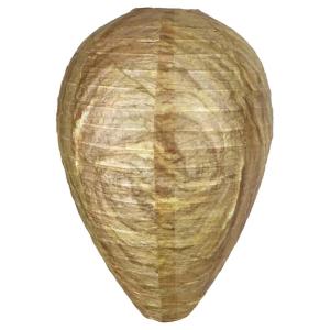 [Cheerfulhigh] 4 chiếc đèn lồng Ngăn Chặn Ong bắp cày 28x22cm ổ mồi tổ ong không độc hại cho vườn ngoài trời