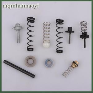 aiqinhaimaoyi Air Impact Wrench Parts Accessories Switch Pin O Ring Valve Gas Valve Gasket Ejector Rod Sealing Ring